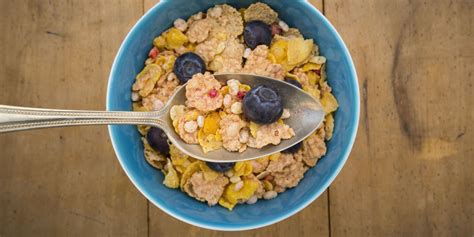 These Are The Best Cereals To Eat If You're On A Diet ...