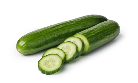Freshpoint Cucumbers English