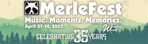 ‘my Name Is Merle Documentary Premier Set For Saturday At 35th Annual