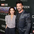 Frank Grillo and Actress Wendy Moniz Divorce After 19 Years of Marriage