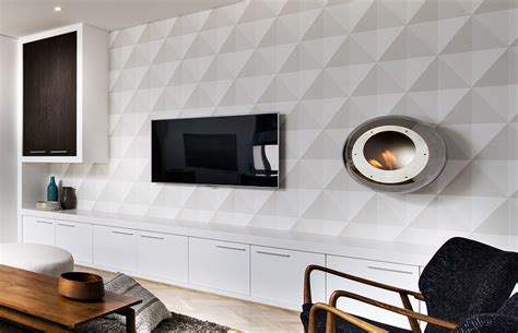 Top Ideas For Wallpaper Feature Walls