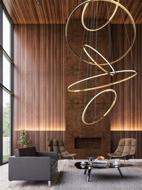 The Complete Guide To Luxury Interior Lighting