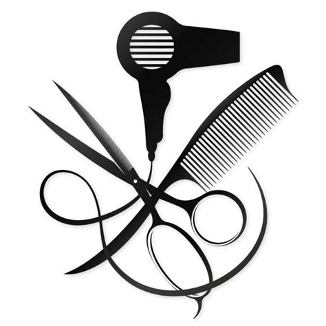 Hairdresser Illustrations Royalty Free Vector Graphics And Clip Art Istock