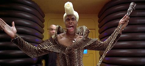 Lights Camera Fashion Auxjourslejour Fifth Element The Fifth Element Movie Chris Tucker