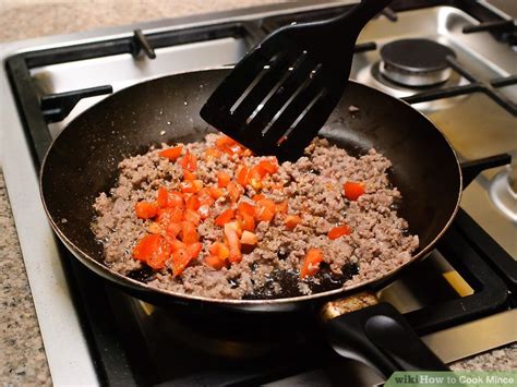 This stuffed marrow with mince recipe is easy and delicious. How to Cook Mince (with Pictures) - wikiHow