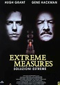 Extreme Measures - Soluzioni estreme - streaming