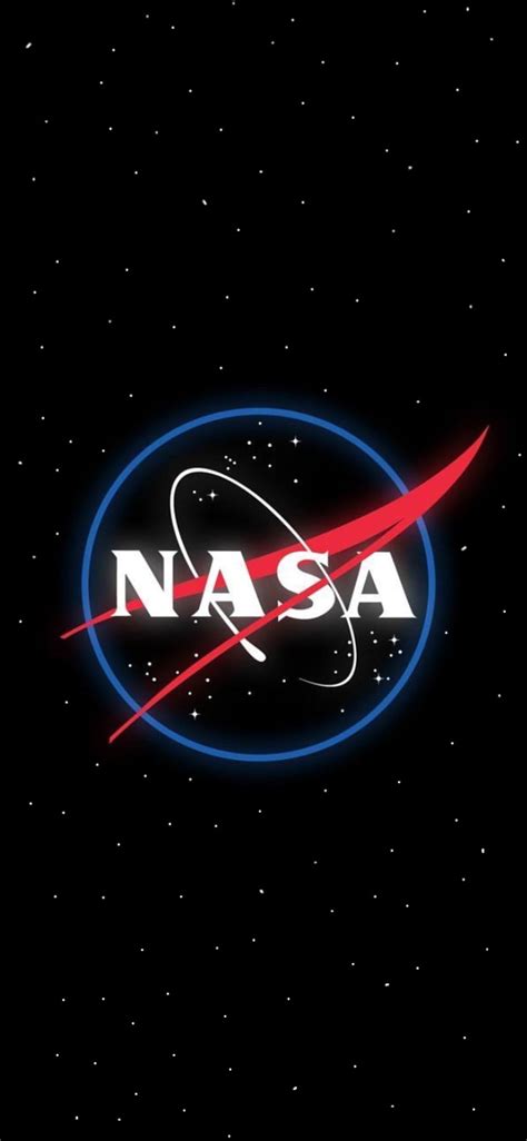 1920x1080px 1080p Free Download Nasa Just Logo Logos Hd Phone