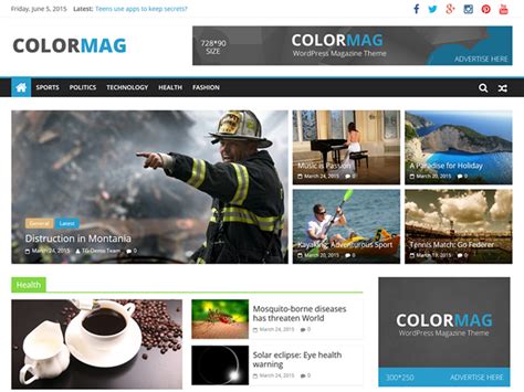 Colormag Review From Our Experts Isitwp