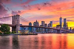 15 Amazing Brooklyn Sunset Spots - Your Brooklyn Guide