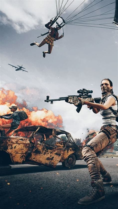 We hope you enjoy our rising collection of pubg wallpaper. The Best PUBG Mobile Wallpaper HD Download For Your Phones ...
