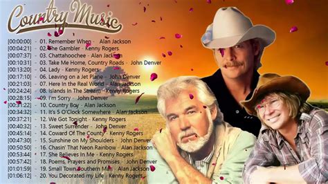 Best Country Songs Of All Time Playlist Annuitycontract