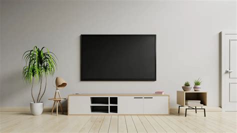 Average Dimensions For A 65 Inch Tv With Examples Decortweaks