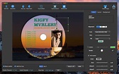 [Updated] CD DVD Cover Pro - Disc Label Lite for PC / Mac / Windows 11 ...