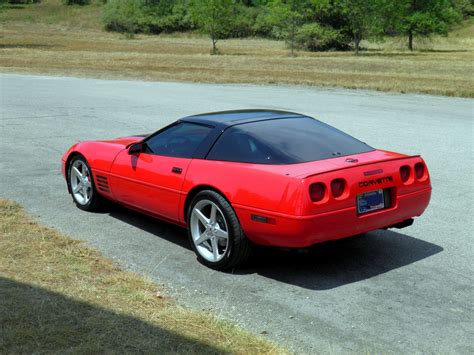 Whats Your Favorite C4 Look Page 5 Corvetteforum Chevrolet