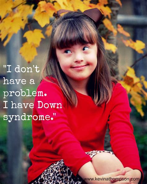 We call this nimby, or not in my backyard syndrome. Down Syndrome Is Not My Problem | Down syndrome, Down ...