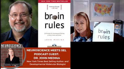 How to raise a smart and happy using his '12 brain rules', medina guides parents with knowledge and tangible practices they can use and address now in their. Deep Dive into Dr. John Medina's Brain Rules - Achieveit360