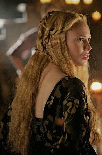 Greer Castleroy Reign Cw Wiki Fandom