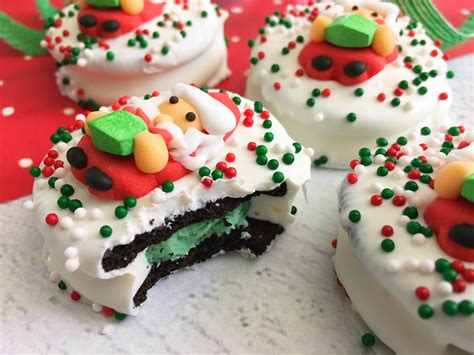 15 Christmas Cookies For Kids You Can Make In 5 Minutes Easy Recipes