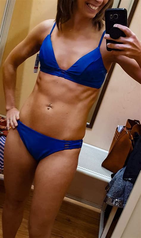 My Sexy And Fit 37yo Wife Mom Of 1 With 1 On The Way Myhotwife