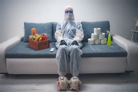 Top 10 Things To Do While Quarantined An Optimal You
