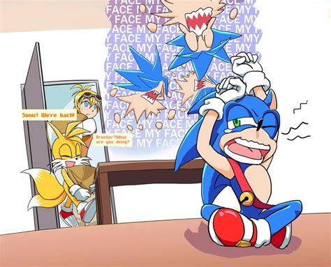Collar 3 By Tanglili Hedgehog Art Sonic Fan Characters Anime Vs Cartoon