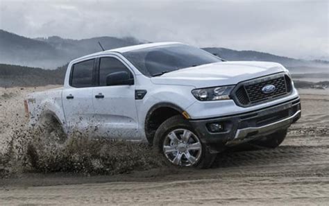 2022 Ford Ranger Raptor Wildtrak Release Date Prices And Performance