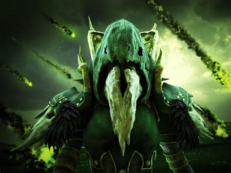 Warlock T8 By Giova22 On Deviantart World Of Warcraft Warlords Of