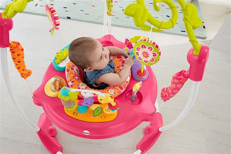Top 10 Best Baby Jumper Activity Centers In 2020 Reviews Guide