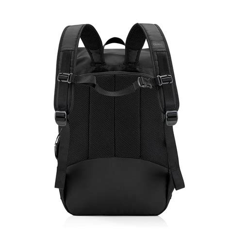 Combining innovation with sleek design, the life citizen is the backpack built to make life as simple as possible. Buy Crumpler Life Citizen Backpack - Black in Singapore ...