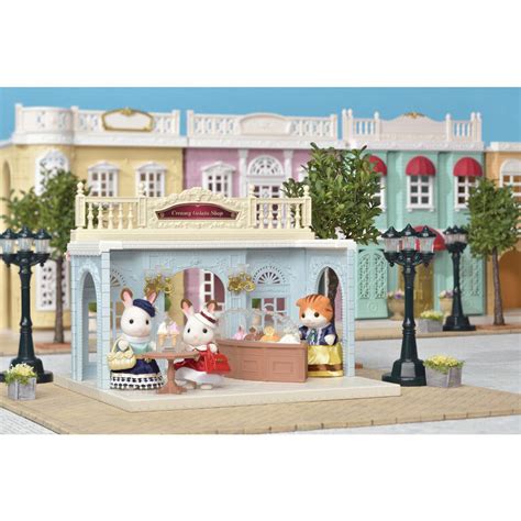 Calico Critters Creamy Gelato Shop Toys R Us Canada