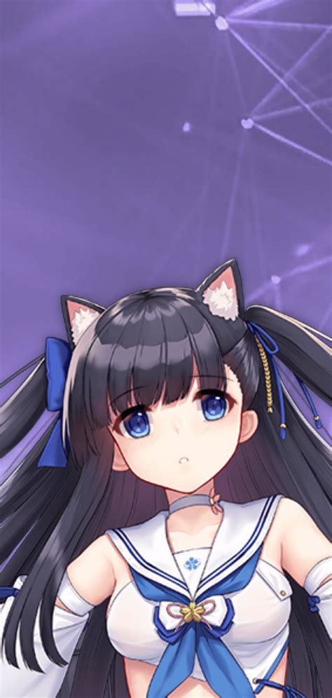 Thanks I Hate The Fact That Catgirls Have Two Pairs Of Ears Rtihi