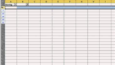 Tabelle Zum Ausdrucken Tabellen Drucken Kostenlos Excel Querformat