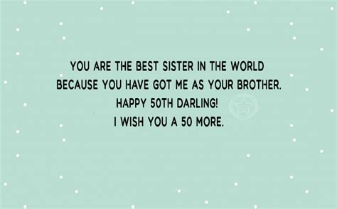 Birthday Wishes For Sister Quotes Richi Quote