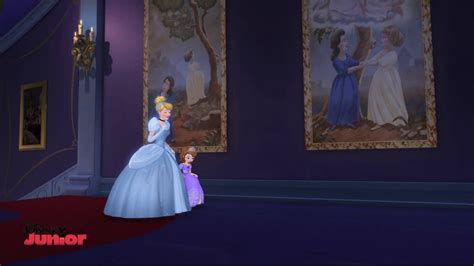 Sofia The First Ft Cinderella True Sisters Song Hd Youtube
