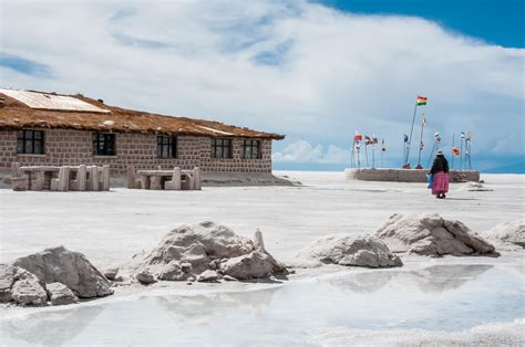 How To Visit The Salar De Uyuni Salt Flats In Bolivia Thrifty Nomads