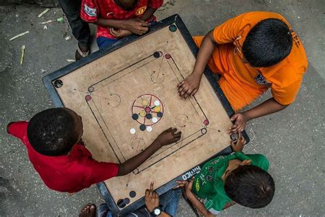20 Traditional Indian Games That Todays Kids Should Know