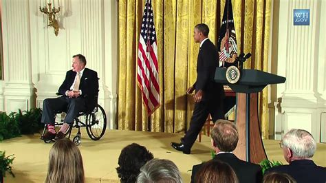 President Obama Honors The 5000th Daily Point Of Light Award Youtube