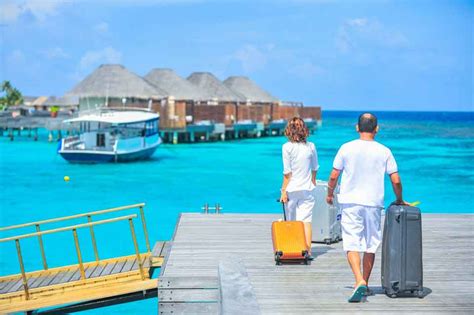 Hotel Maldivas Como Escolher Preços E Melhores Estadias