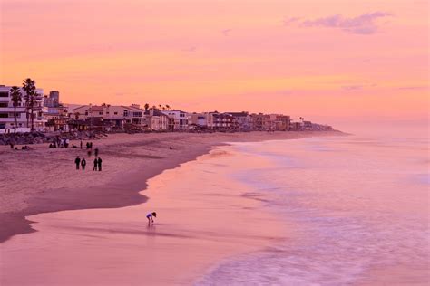 Best San Diego Beach Towns