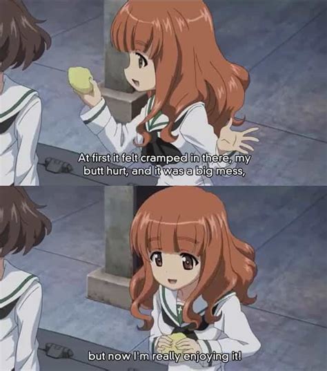 30 Hilarious Out Of Context Anime Pictures And Quotes