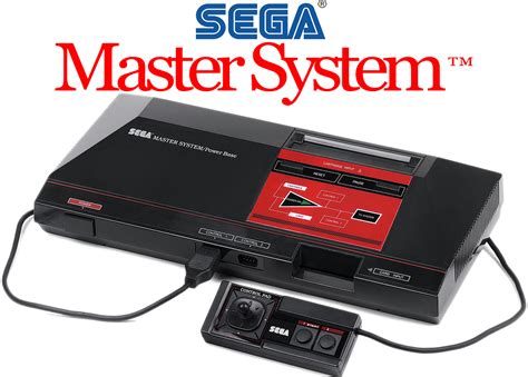 Sega Master System Sonic Wiki Fandom