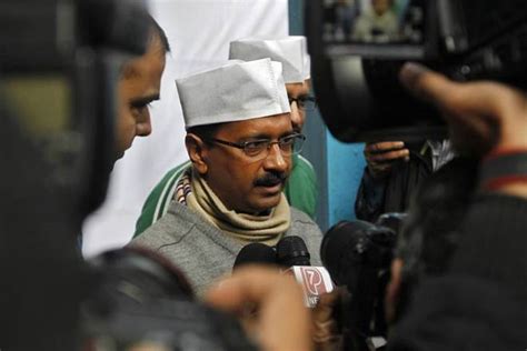 pwd scam anti corruption branch filed three firs against cm kejriwal court told india news