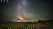 Come impostare lo sfondo del desktop con le immagini Spotlight della ...