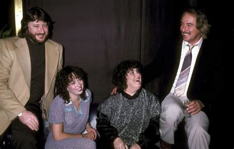 Mackenzie Phillips Tragic Life Story And Photos From Her Life And Early Career
