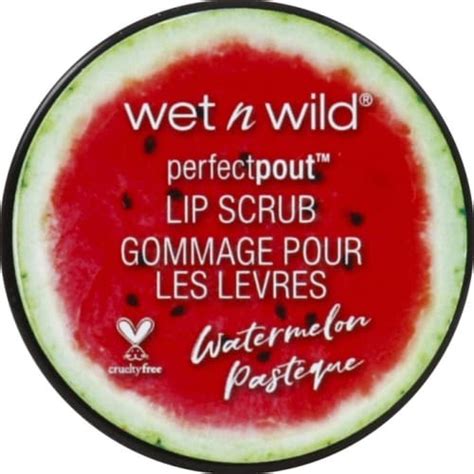 Where To Buy Perfect Pout Lip Scrub Watermelon