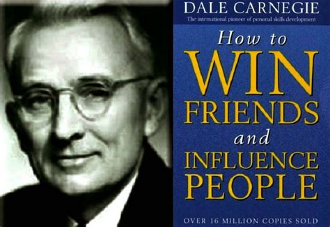 How To Win Friends And Win Business Like Dale Carnegie Success Skills