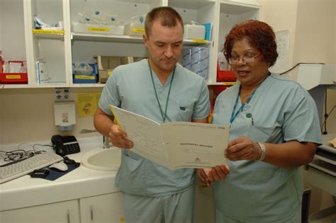 New Set Of Principles For Nursing Care Launched Nursing Times