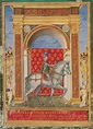 Francesco Sforza, il condottiero che divenne signore di Milano
