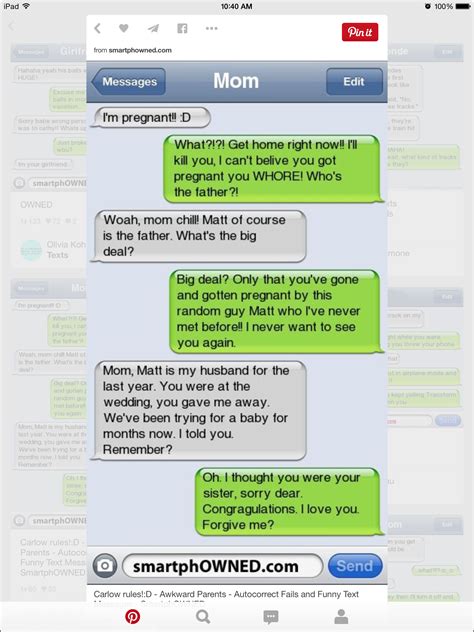 Pin by chicken noodle soup on Random funny things | Funny texts ...