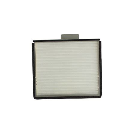 Where is the cabin air filter in my 2003 ford expedition. 97-03 Ford F150/F250/F350/Expedition A/C Cabin Air Filter ...